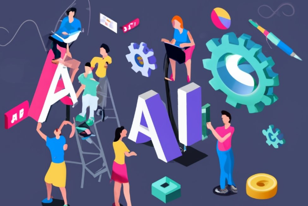 AI for Small Business Growth